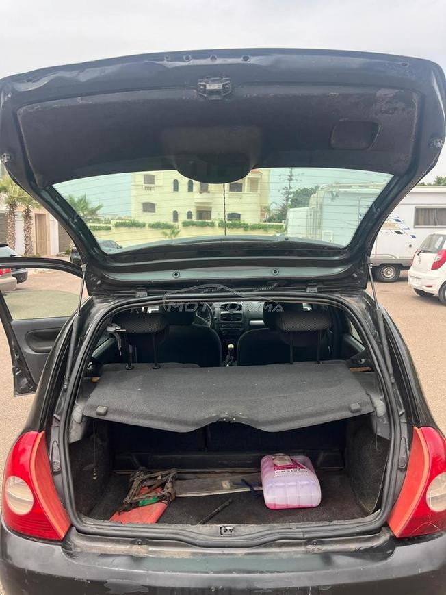 clio campus a vendre agadir