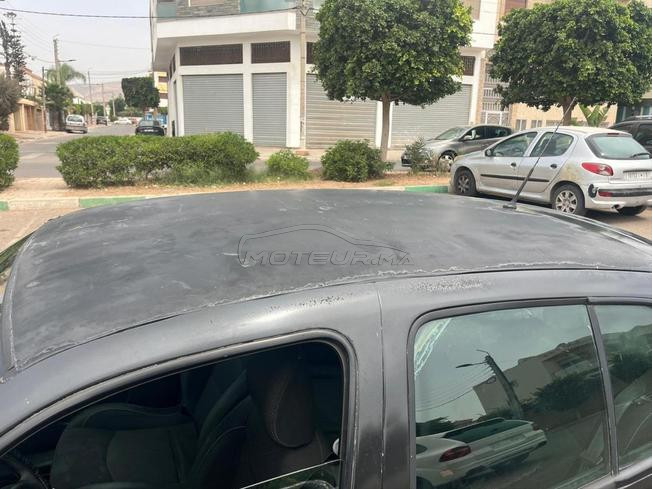 clio campus a vendre agadir