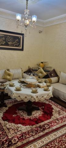 Appartement à vendre 50 m² à Marrakech - 2