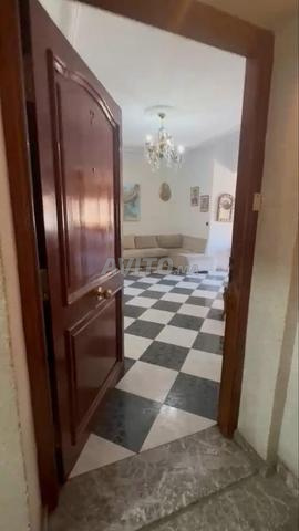Appartement luxueux titré à vendre - 2
