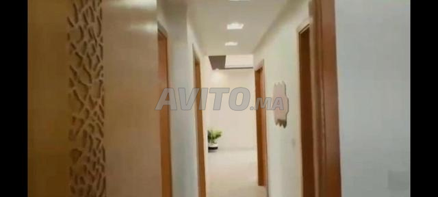 Bel appartement à vendre à Bouznika - 2