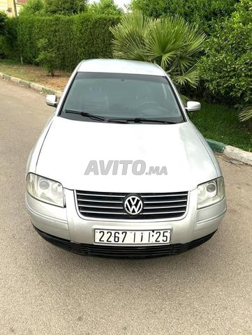 Passat 2002 diesel - 2