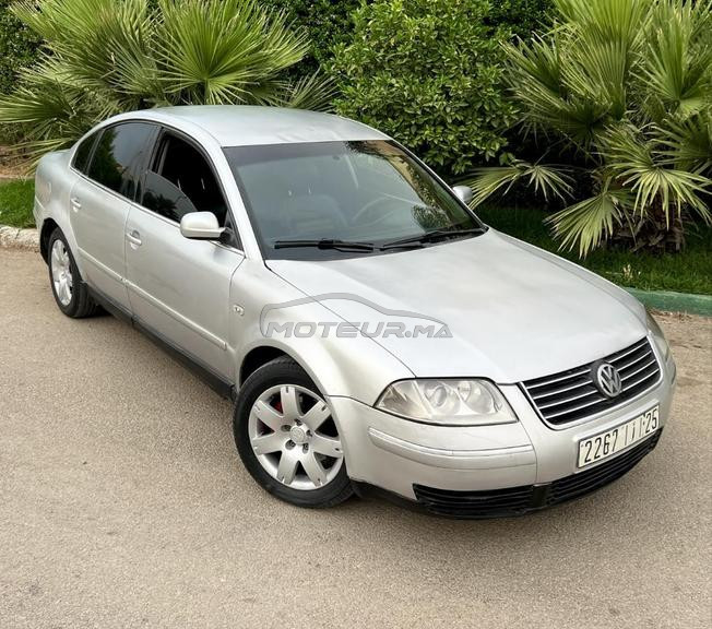 passat 2002 mazot