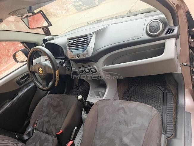 Suzuki 2011 
