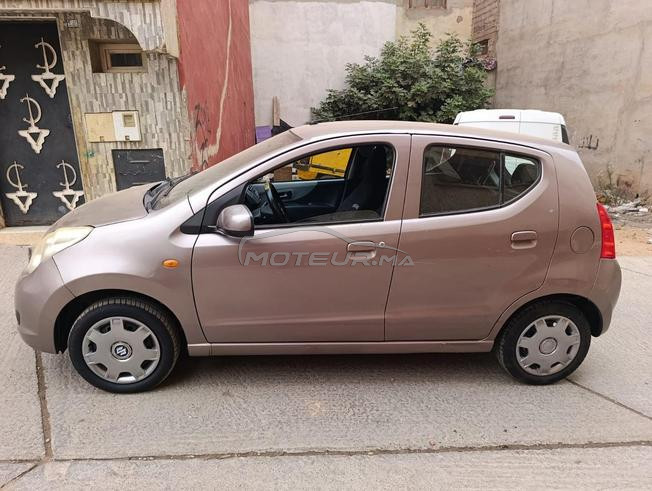 Suzuki 2011 