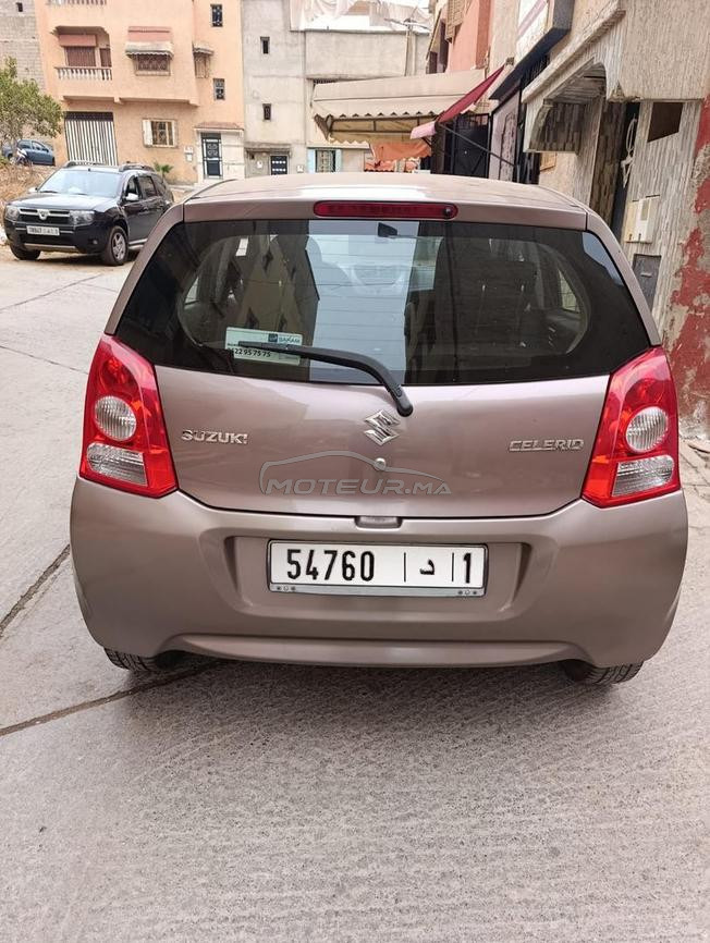 Suzuki 2011 