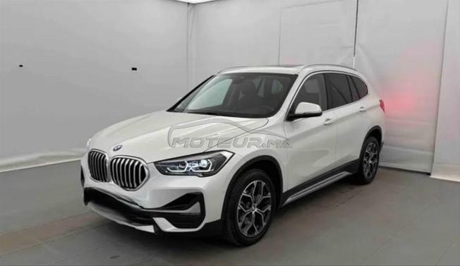 BMW x1 116D