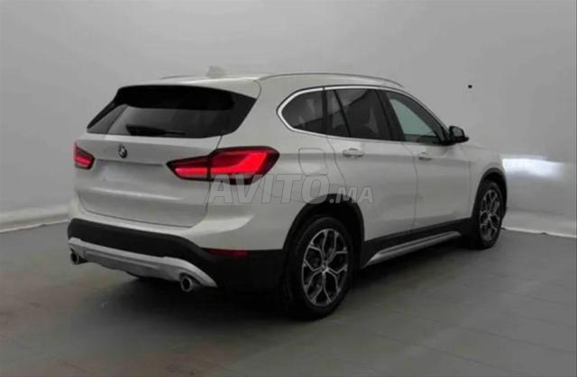 BMW X1 116D - 2