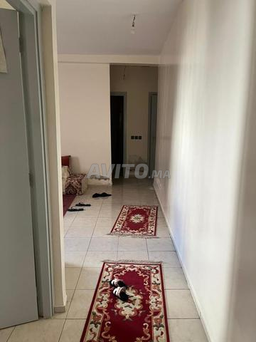 Appartement à vendre 53 m² à Ain Harrouda - 2