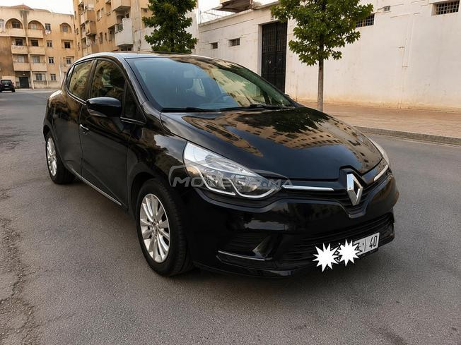 كليو 4 clio 