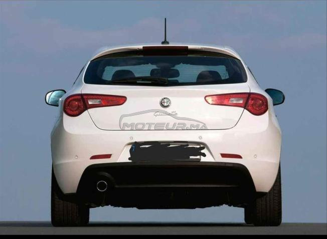 Guillietta  1.6 diesel 