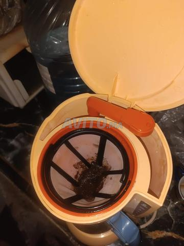 Machine à café à filtre - 2