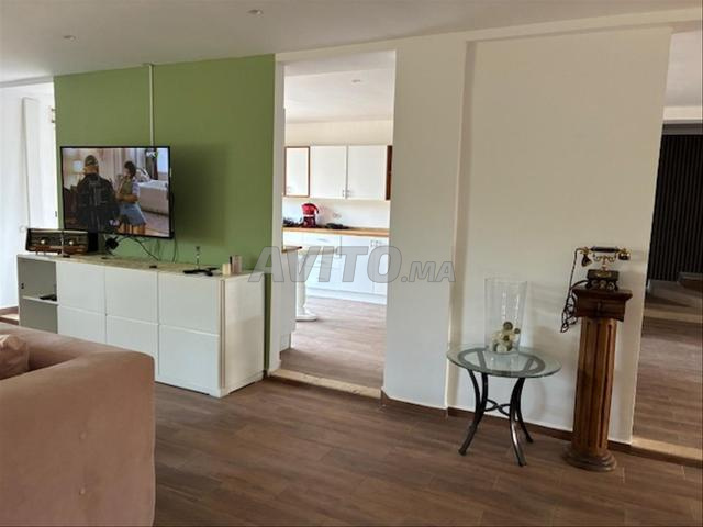 A vendre terrain de 27340M2 avec maison 240m2 - 2