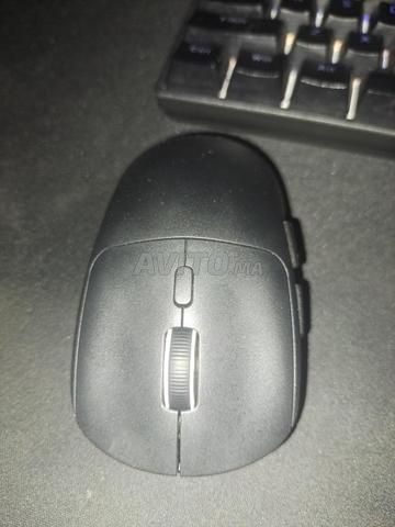 Souris Bluetooth M348 - 2