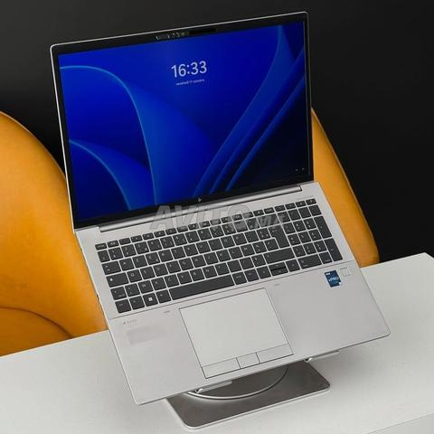 HP ZBOOK FURY 16 G9 i7 12HX RTX A1000 1Tb NVMe IPS - 2