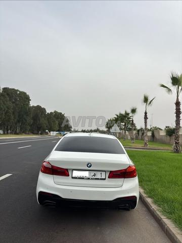 BMW Série 5 - 2