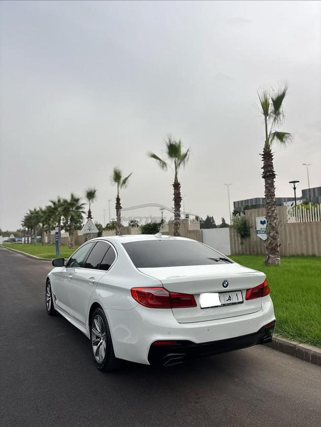 BMW séri 5