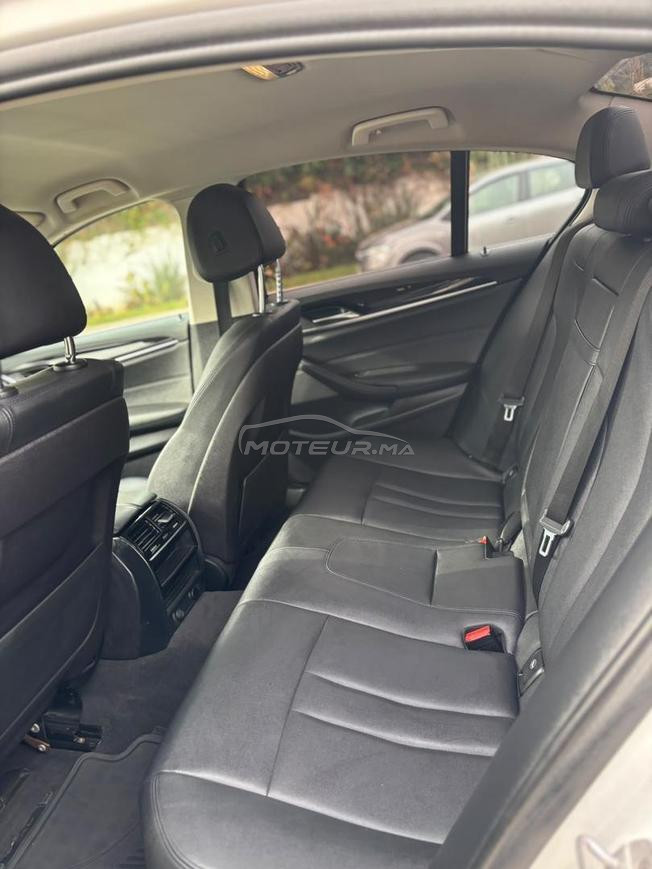 BMW séri 5