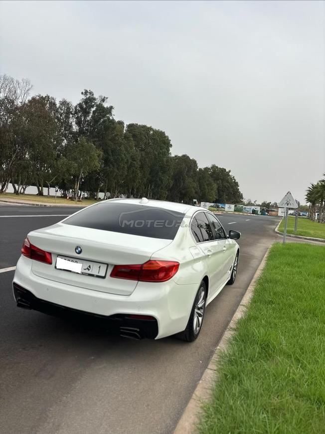 BMW séri 5