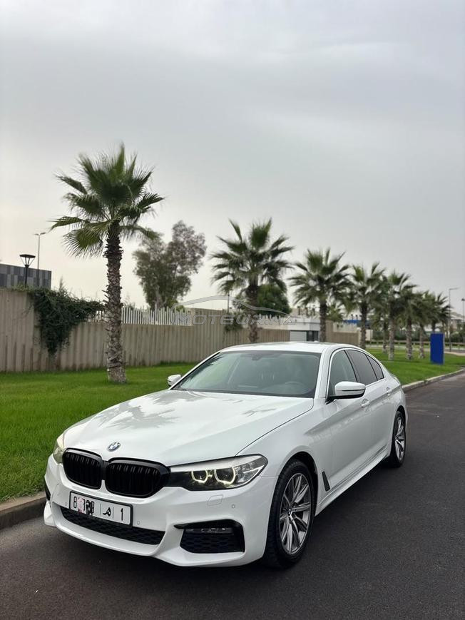 BMW séri 5