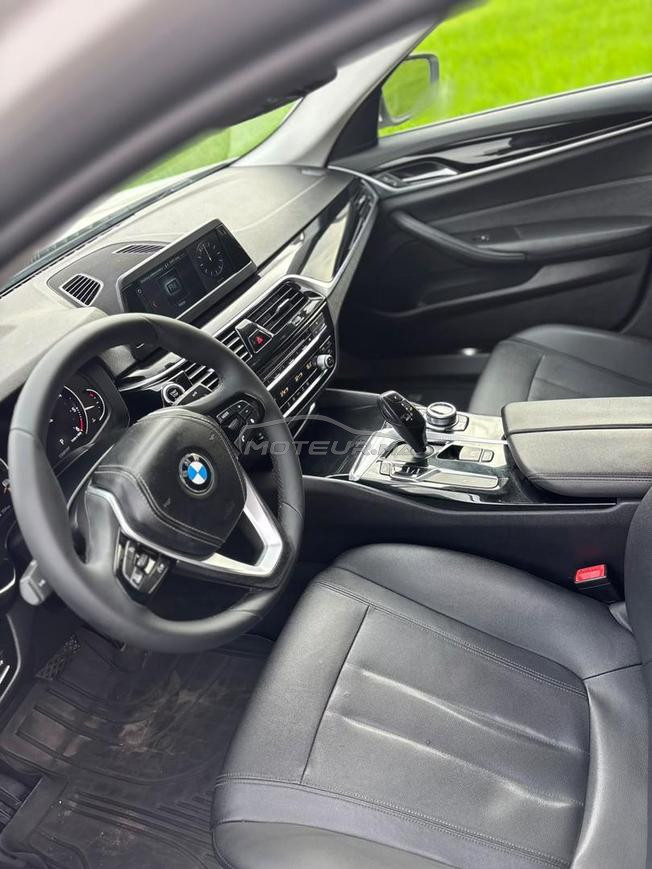 BMW séri 5