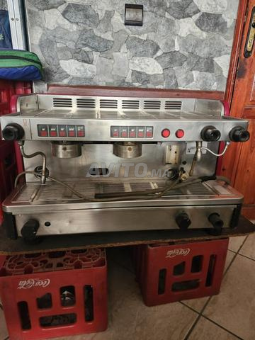 Machine à café - 2