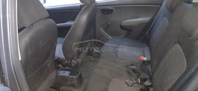 Hyundai i10 Essence Manuelle 2011 à Oujda