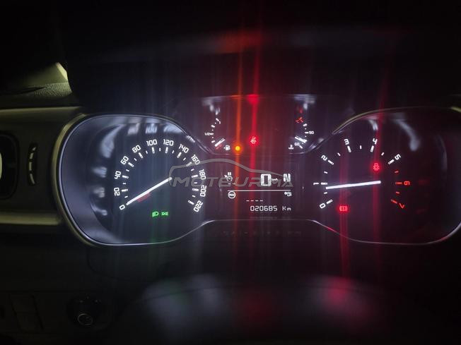 Citroën C3 Essence Automatique 2025 à Meknès