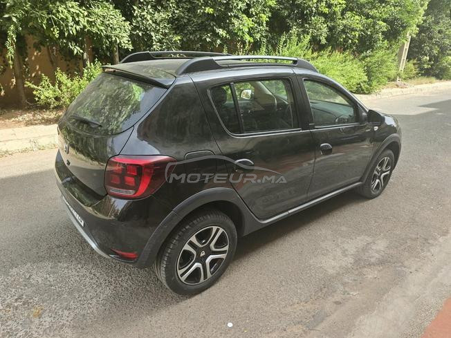 Sandero Stepway 2018 1ere ✋ 