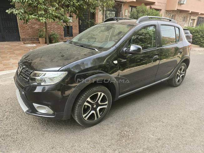 Sandero Stepway 2018 1ere ✋ 