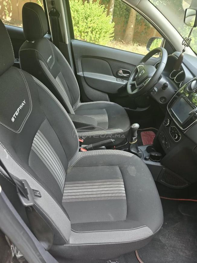 Sandero Stepway 2018 1ere ✋ 