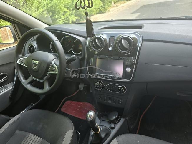 Sandero Stepway 2018 1ere ✋ 