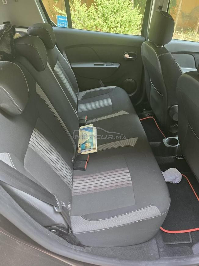 Sandero Stepway 2018 1ere ✋ 