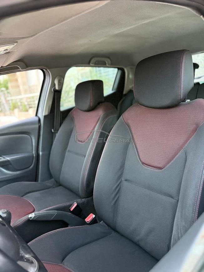 Renault Clio 4