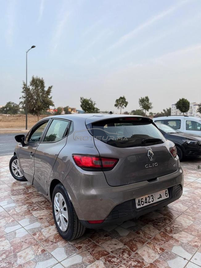 Renault Clio 4