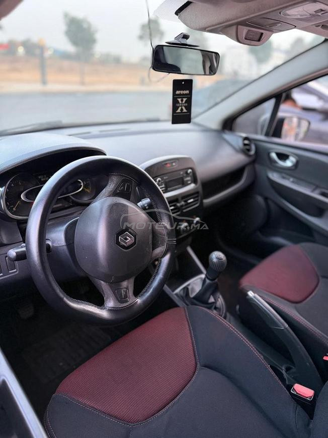 Renault Clio 4