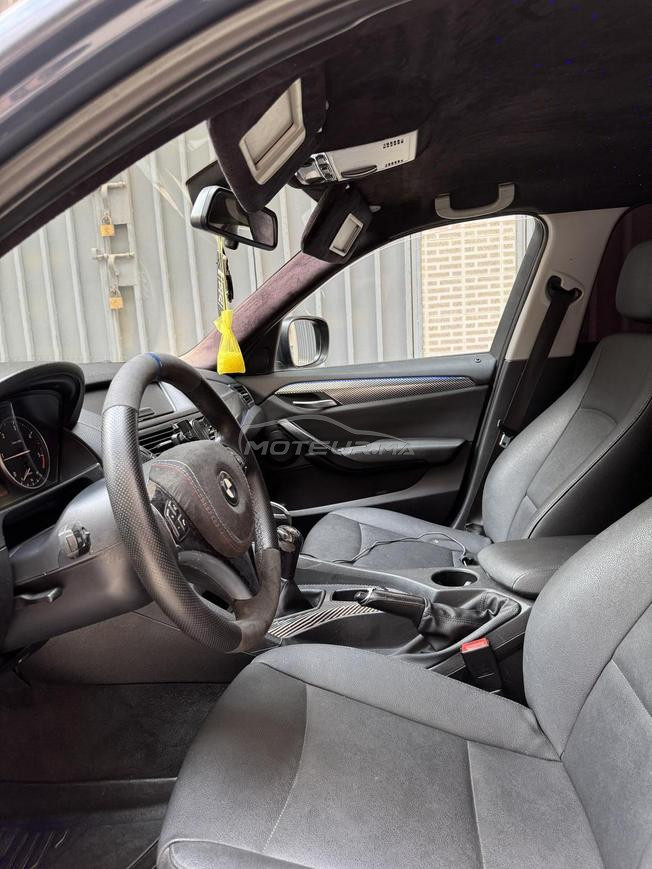 Bmw X1 18D 2011 