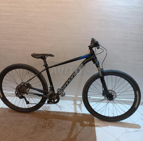 Cannondale Trail 2021, 2ème main