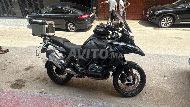 R 1250 GSA - 2
