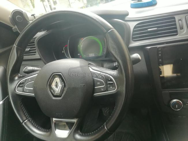Renault Kadjar Diesel Manuelle 2017 à Meknès