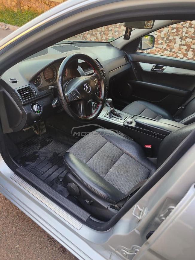 Mercedes-Benz 220 Diesel Automatique 2008