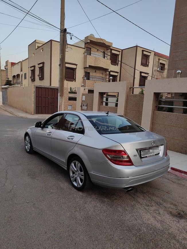 Mercedes-Benz 220 Diesel Automatique 2008