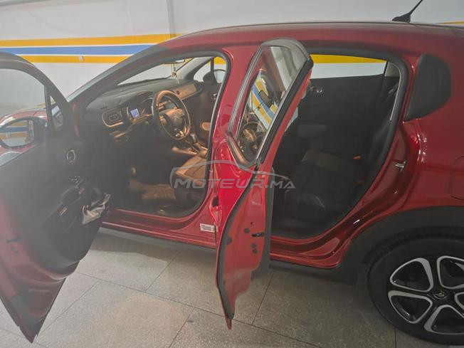 Citroën C3 Essence Automatique 2025 à Meknès