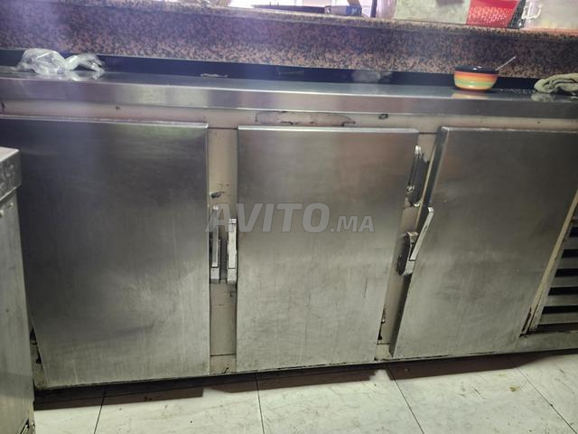 frigo frigo - 2