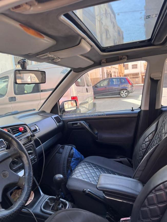 golf 3 mazout