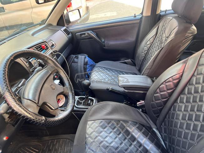 golf 3 mazout