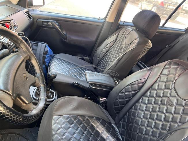 golf 3 mazout