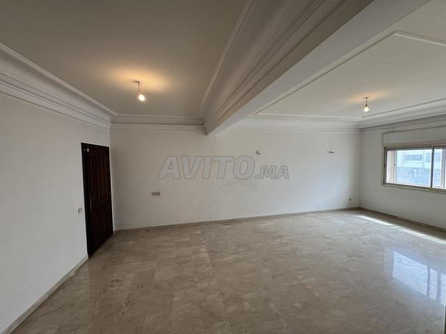 À VENDRE – APPARTEMENT | ROUTE EL JADIDA – ROUDANI - 2