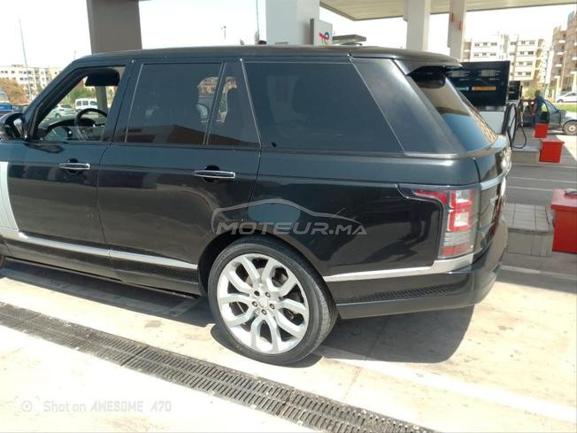 vendre la voiture 