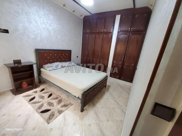 Appartement à louer à Martil - 2